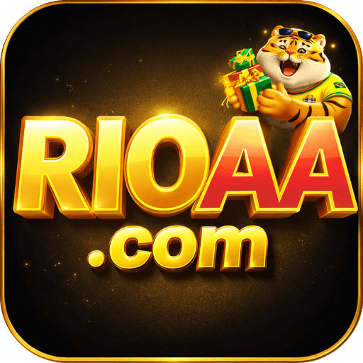 LOGO da plataforma oficial rioaa